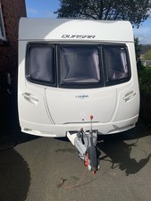 Lunar quasar 546 for sale  CONSETT
