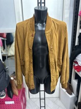 Giacca pelle renna usato  Margherita di Savoia