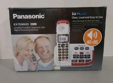 Panasonic tgm420 amplified for sale  Lake Havasu City