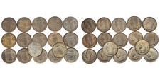 Belgium francs 1965 d'occasion  Expédié en Belgium