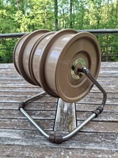 Clean vtg wheeldex for sale  Tuscumbia