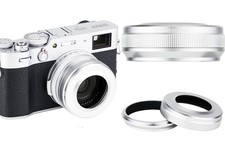 Jjc jx100vii silver for sale  Brooklyn