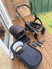 Icandy peach double for sale  WELWYN GARDEN CITY