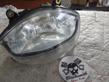 Faro anteriore ducati usato Faro anteriore ducati usato  Vercelli