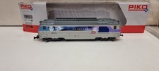 Piko locomotive diesel d'occasion  Tourrette-Levens