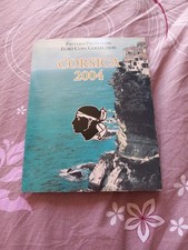 Rare coffret euro d'occasion  Marseille III