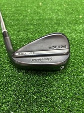 Cleveland rtx6 black for sale  WARRINGTON