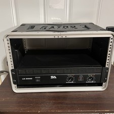 Seismic audio 3000 for sale  Omaha