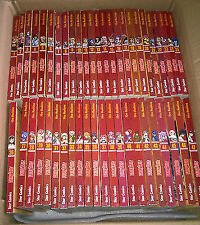 Fairy tail completa usato  Chioggia