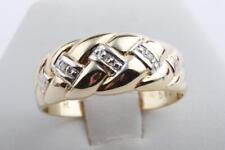 Brillant diamant ring gebraucht kaufen  München