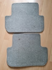 Fußmatte hinten mercedes gebraucht kaufen  Bad Bramstedt