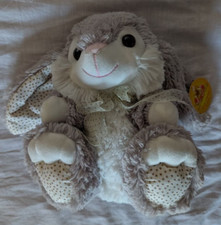 Peluche pupazzo coniglio usato  Peveragno