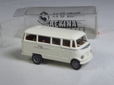 Brekina 36166 mercedes gebraucht kaufen  Preetz
