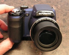 Polaroid is2132 blue for sale  BOSTON