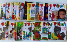 Lot magazines popi d'occasion  Aix-en-Provence-