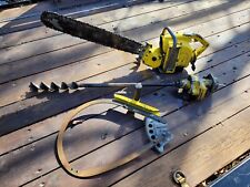 Mcculloch ultimate chainsaw for sale  West Lafayette