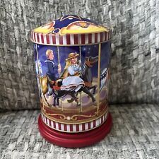 Novelty german rotating for sale  SOLIHULL