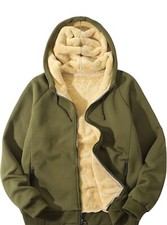 Flygo fleece hoodie for sale  Milford