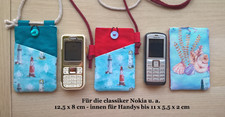 Handytasche zum umhängen gebraucht kaufen  Dessau-Roßlau