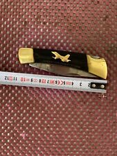 Couteau ancien militaire d'occasion  Mauguio