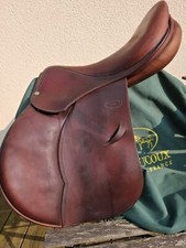 Selle devoucoux sautoir d'occasion  Mulhouse-