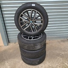 Cerchi con gomme usato  Montecalvo Irpino
