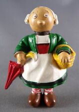 Bécassine figurine plastique d'occasion  France
