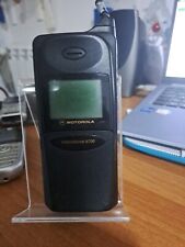 Motorola international 8700 usato  Verbicaro