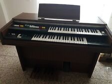 Elektrische rgel yamaha gebraucht kaufen  Schwarmstedt