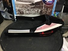 Carena posteriore honda usato  Palermo