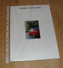 Bmw series e36 for sale  FAREHAM
