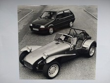 Caterham series rover for sale  UK