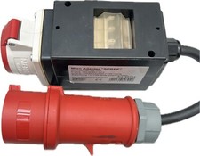 Schwabe mixo adapter gebraucht kaufen  Düsseldorf