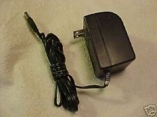 Fonte de alimentação 9-12v = Yamaha PSR 510 Portatone teclado cabo elétrico plugue de parede, usado comprar usado  Enviando para Brazil