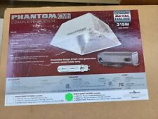 Phantom cmh reflector for sale  Citrus Heights