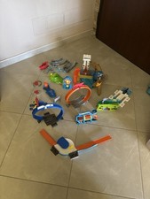 piste hot wheels squalo usato piste hot wheels squalo usato Reggio Calabria