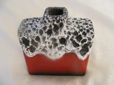Lava vase rechteckige gebraucht kaufen  Simmerath
