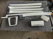 Audi line zierleisten gebraucht kaufen  Donaueschingen