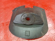 Carena antenna serbatoio usato  Massa di Somma
