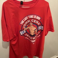 Wwe john cena for sale  Chattanooga