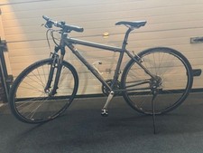 Cross fahrrad zoll gebraucht kaufen  Saalburg