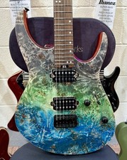 Multicolour satin eart for sale  DARWEN