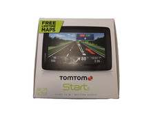 Tomtom start portable d'occasion  Expédié en Belgium
