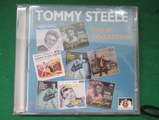 Tommy steele collection for sale  WETHERBY