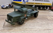 norev militaire d'occasion  Compiègne