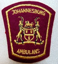 Vintage johannesburg south for sale  CARTERTON