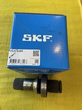Steckwelle differential skf gebraucht kaufen  Lengerich