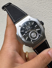 Bulgari endurer chronospint usato  Alessandria