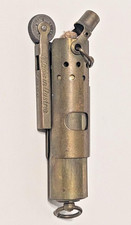 Vintage brass neverfail for sale  Mount Pleasant Mills