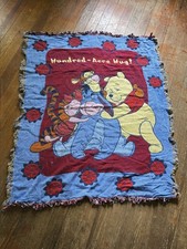eeyore blanket for sale  Lafayette